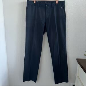 J. Lindeberg Men’s Golf Pants Regular Fit 32 X 32